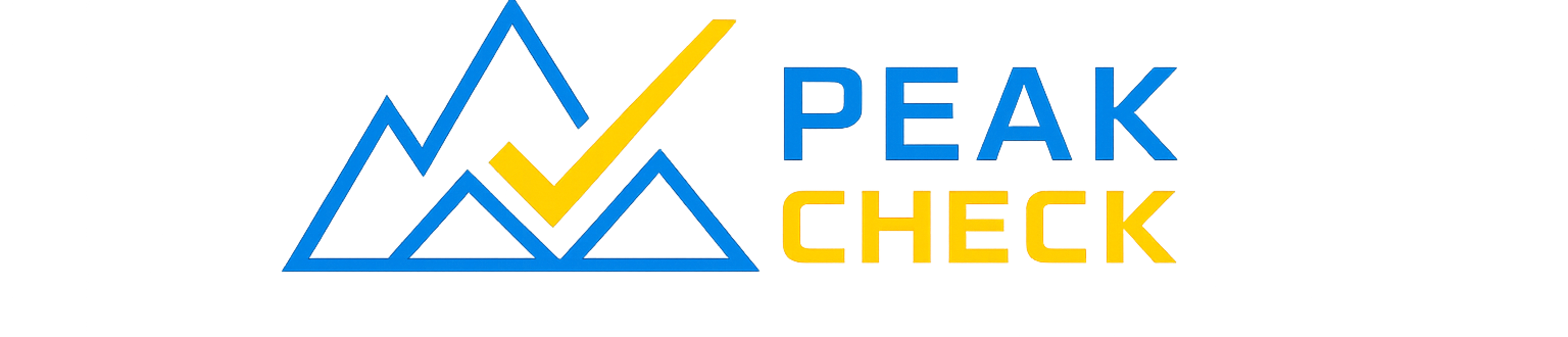 PeakCheck | Operational Intelligence for Businesses